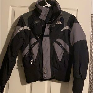 The North Face Coat